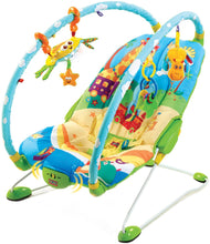 Load image into Gallery viewer, Tiny Love Gymini Bouncer
