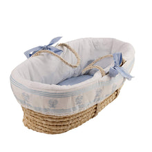Load image into Gallery viewer, Pali Designs Isabella Moses Basket
