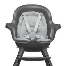 Load image into Gallery viewer, Boon Grub Dishwasher-Safe Adjustable High Chair
