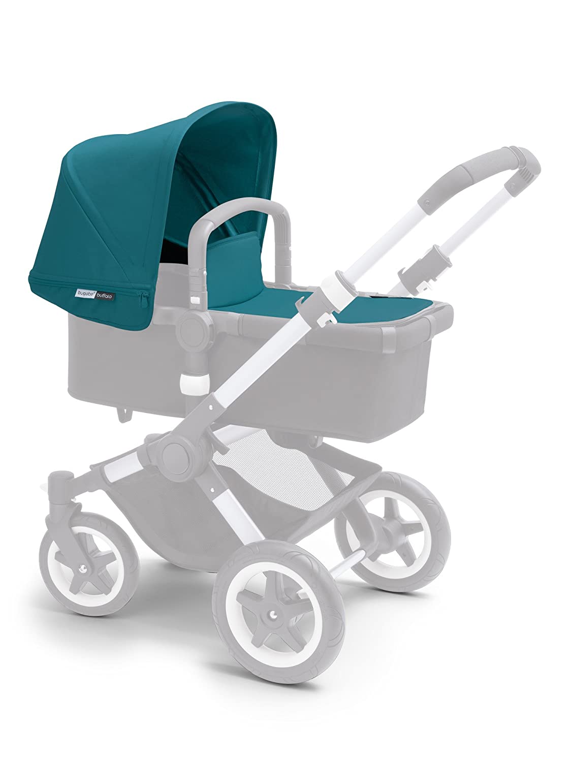 bugaboo buffalo fabric Bugaboo Buffalo Tailored Fabric Set