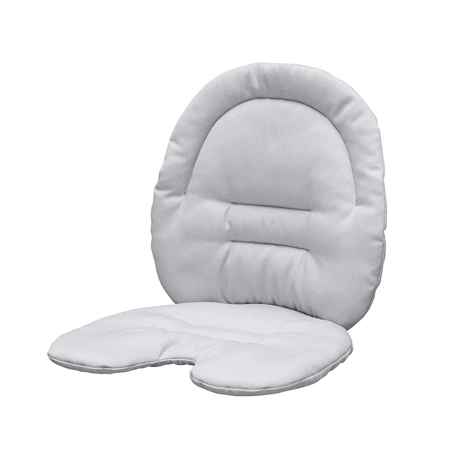 Boon Grub Highchair Extra Seat Pad Swaddles Baby
