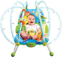 Load image into Gallery viewer, Tiny Love Gymini Bouncer
