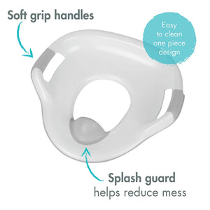 The First Years Soft Grip Trainer Seat