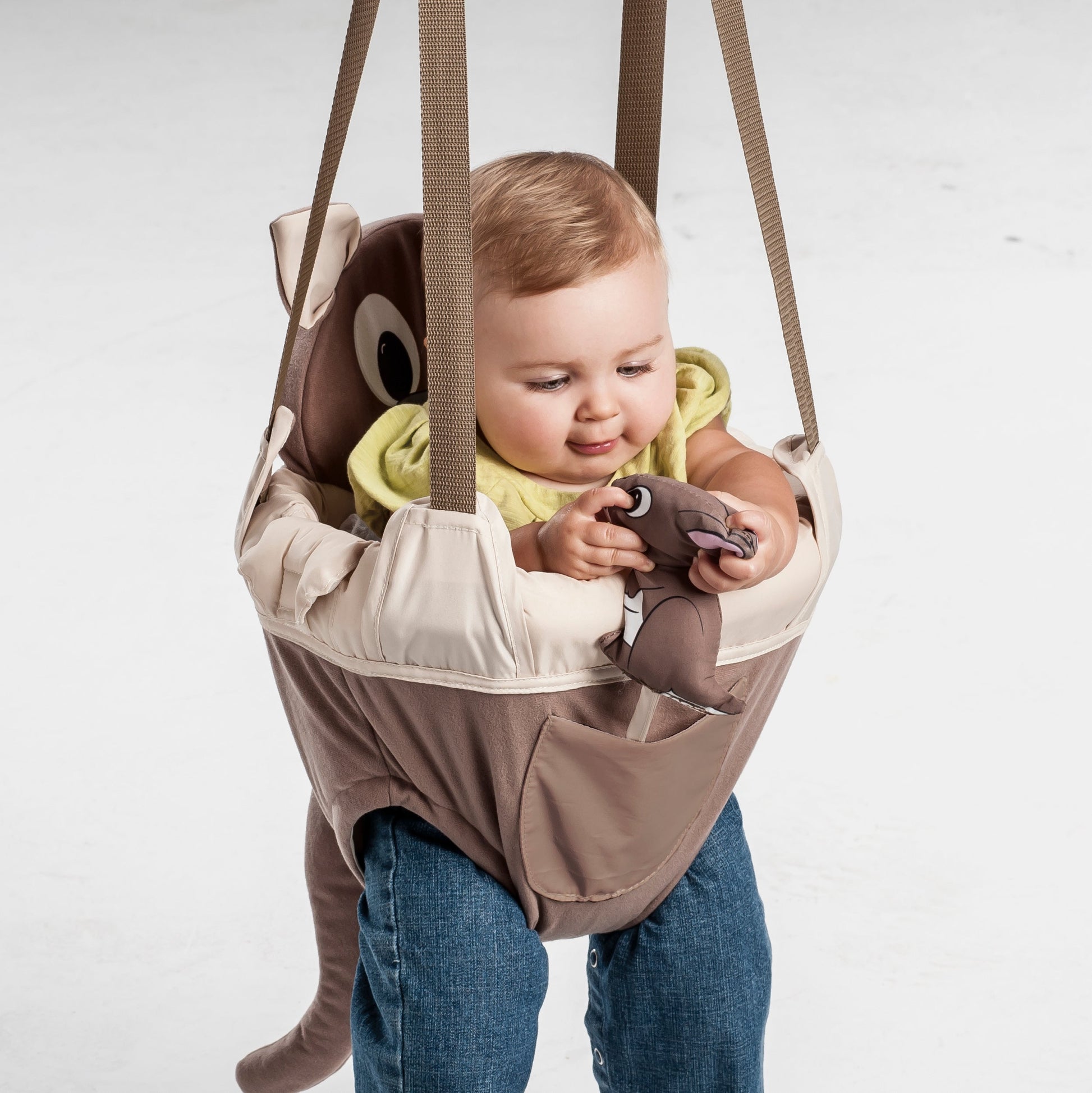 evenflo exersaucer doorway jumper Evenflo ExerSaucer Door Jumper – Swaddles Baby