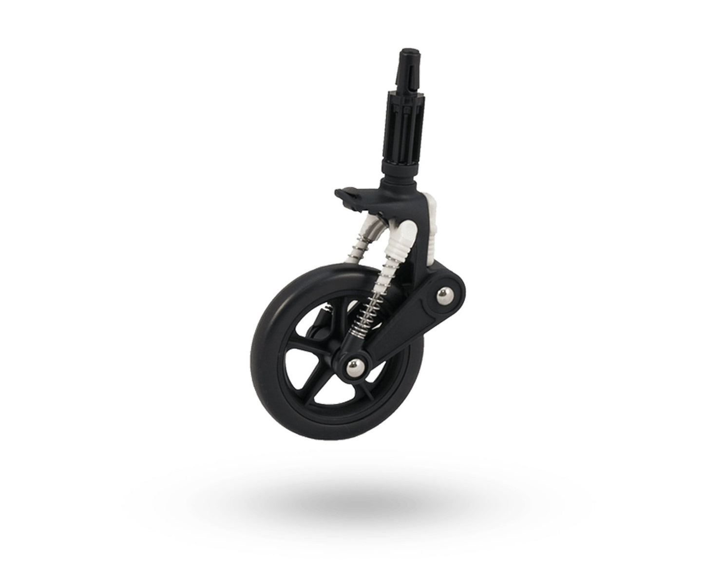 bugaboo cameleon suspension Bugaboo Cameleon front swivel wheel with fork & Suspension
