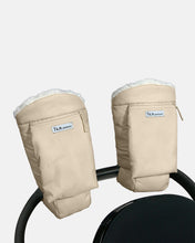 Load image into Gallery viewer, 7 AM Enfant WarMMuffs 2-in-1 Stroller Gloves
