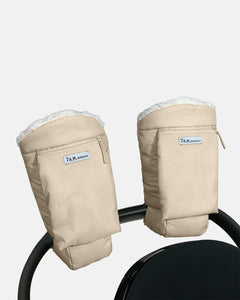 7 AM Enfant WarMMuffs 2-in-1 Stroller Gloves