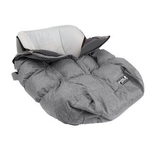 7 AM Enfant Pookie Poncho 3-in-1 Carrier Cover & Stroller Blanket