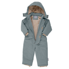 Load image into Gallery viewer, 7AM Benji Snowsuit Grand
