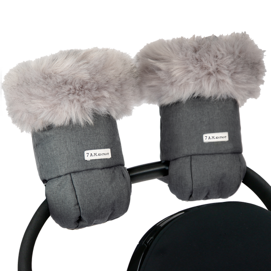 7 AM Enfant WarMMuffs- Tundra Stroller Gloves