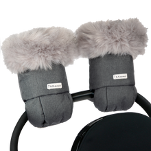 Load image into Gallery viewer, 7 AM Enfant WarMMuffs- Tundra Stroller Gloves

