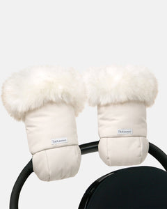 7 AM Enfant WarMMuffs- Tundra Stroller Gloves