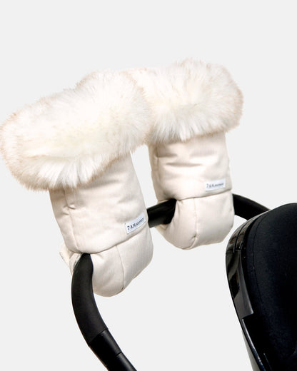 7 AM Enfant WarMMuffs- Tundra Stroller Gloves
