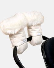 Load image into Gallery viewer, 7 AM Enfant WarMMuffs- Tundra Stroller Gloves
