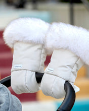 Load image into Gallery viewer, 7 AM Enfant WarMMuffs- Tundra Stroller Gloves

