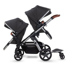Load image into Gallery viewer, Silver Cross Wave 2022 Stroller
