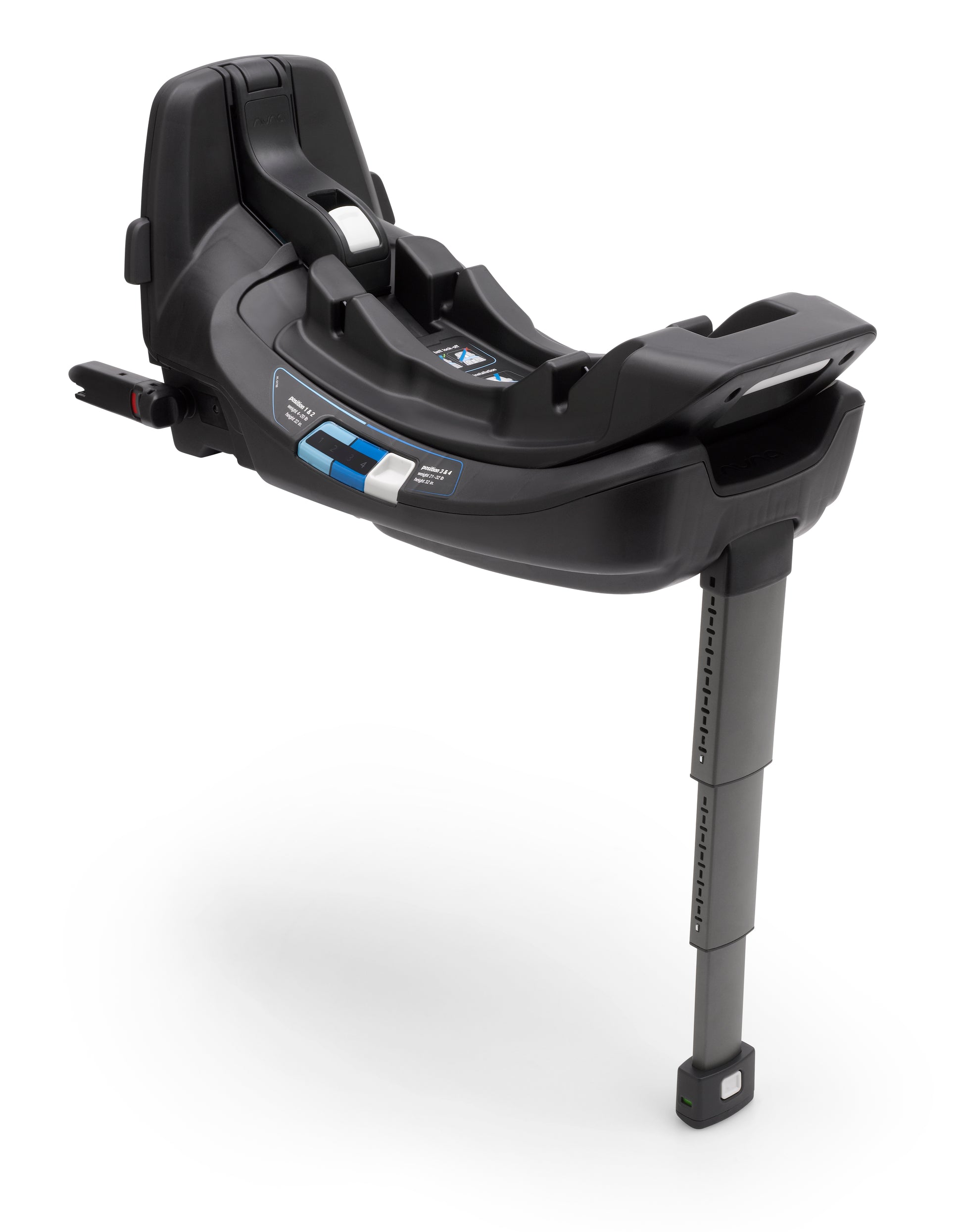 bugaboo turtle by nuna infant insert Bugaboo Turtle Air Infant Car Seat by Nuna – Swaddles Baby