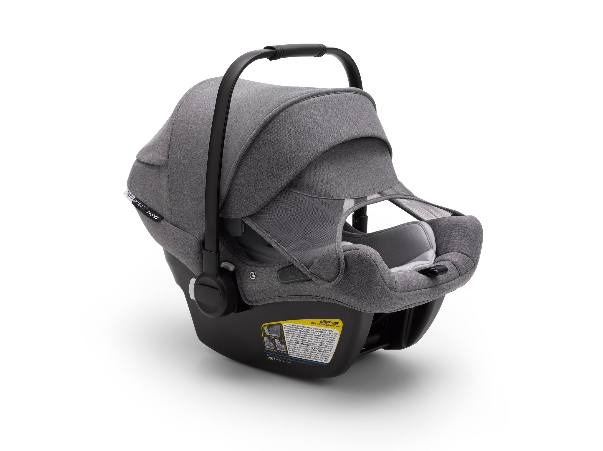 Air baby car shop seat