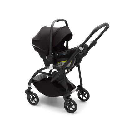 Bugaboo Turtle Air Infant Car Seat by Nuna