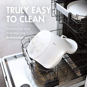 Boon Grub Dishwasher-Safe Adjustable High Chair