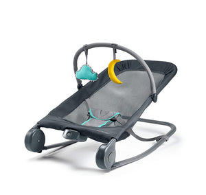 Summer Infant 2-in-1 Bouncer & Rocker Duo