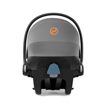 Load image into Gallery viewer, Cybex Gold Aton G Swivel SensorSafe Infant Car Seat
