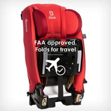 Load image into Gallery viewer, Diono Radian 3RXT All-In-One Convertible Car Seat
