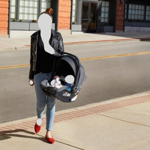 Baby Jogger City Sights Travel System