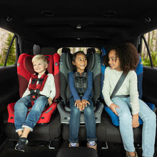 Load image into Gallery viewer, Diono Radian 3QXT Ultimate 3 Across All-in-One Car Seat
