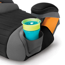 Load image into Gallery viewer, Chicco GoFit Backless Booster Car Seat
