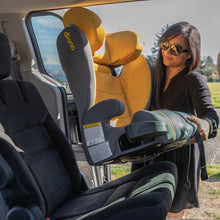 Load image into Gallery viewer, Diono Monterey XT 2 in 1 Expandable Booster Car Seat
