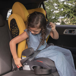 Diono Monterey 4 DXT Expandable Booster Seat