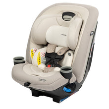 Load image into Gallery viewer, Maxi Cosi Magellan LiftFit All-in-One Convertible Car Seat
