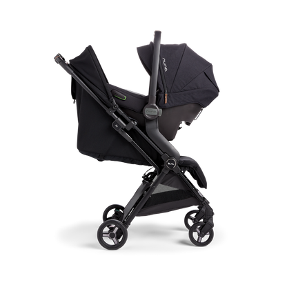Silver Cross Jet 4 Super Compact Stroller