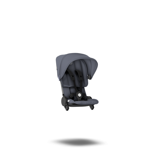 Bugaboo Ant Style Set Swaddles Baby