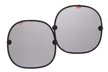 Load image into Gallery viewer, Diono Sun Stoppers Side Window Shades (2-Pack)
