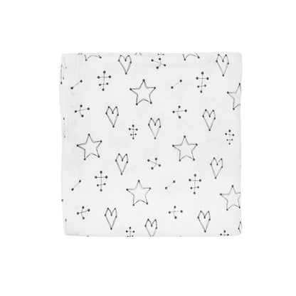 Innobaby Dono&Dono Silky Smooth Bamboo Cuddle Blanket 41 X 41 Inch - Mega Babies
