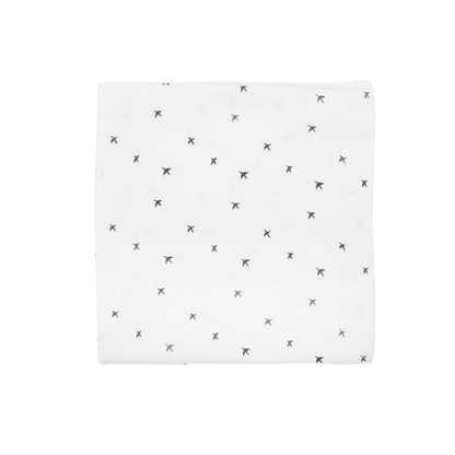 Innobaby Dono&Dono Silky Smooth Bamboo Cuddle Blanket 41 X 41 Inch - Mega Babies