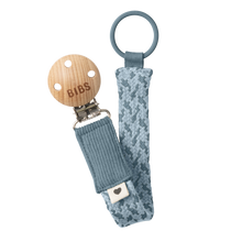 Load image into Gallery viewer, BIBS Pacifier Clip
