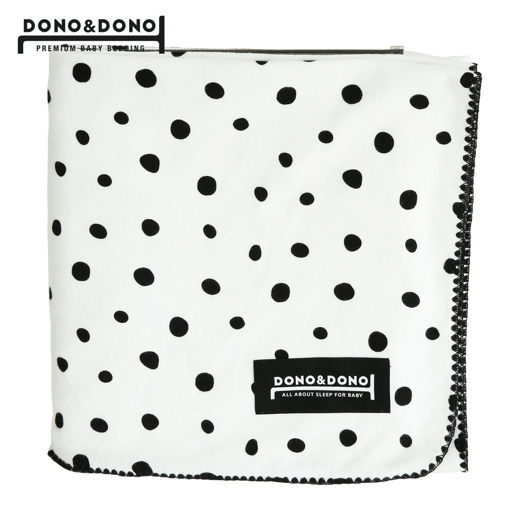 Innobaby Dono&Dono Multi-Purpose Cotton Cuddle Blanket - Mega Babies