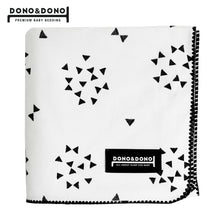 Load image into Gallery viewer, Innobaby Dono&amp;Dono Multi-Purpose Cotton Cuddle Blanket - Mega Babies
