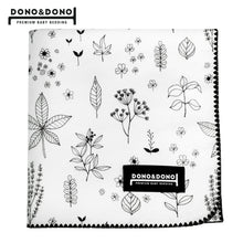 Load image into Gallery viewer, Innobaby Dono&amp;Dono Multi-Purpose Cotton Cuddle Blanket - Mega Babies
