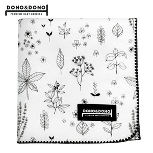 Innobaby Dono&Dono Multi-Purpose Cotton Cuddle Blanket - Mega Babies