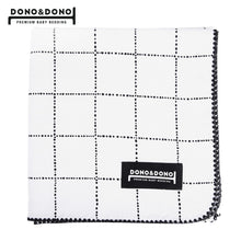 Load image into Gallery viewer, Innobaby Dono&amp;Dono Multi-Purpose Cotton Cuddle Blanket - Mega Babies
