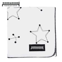 Load image into Gallery viewer, Innobaby Dono&amp;Dono Multi-Purpose Cotton Cuddle Blanket - Mega Babies
