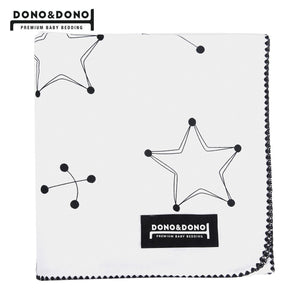 Innobaby Dono&Dono Multi-Purpose Cotton Cuddle Blanket - Mega Babies