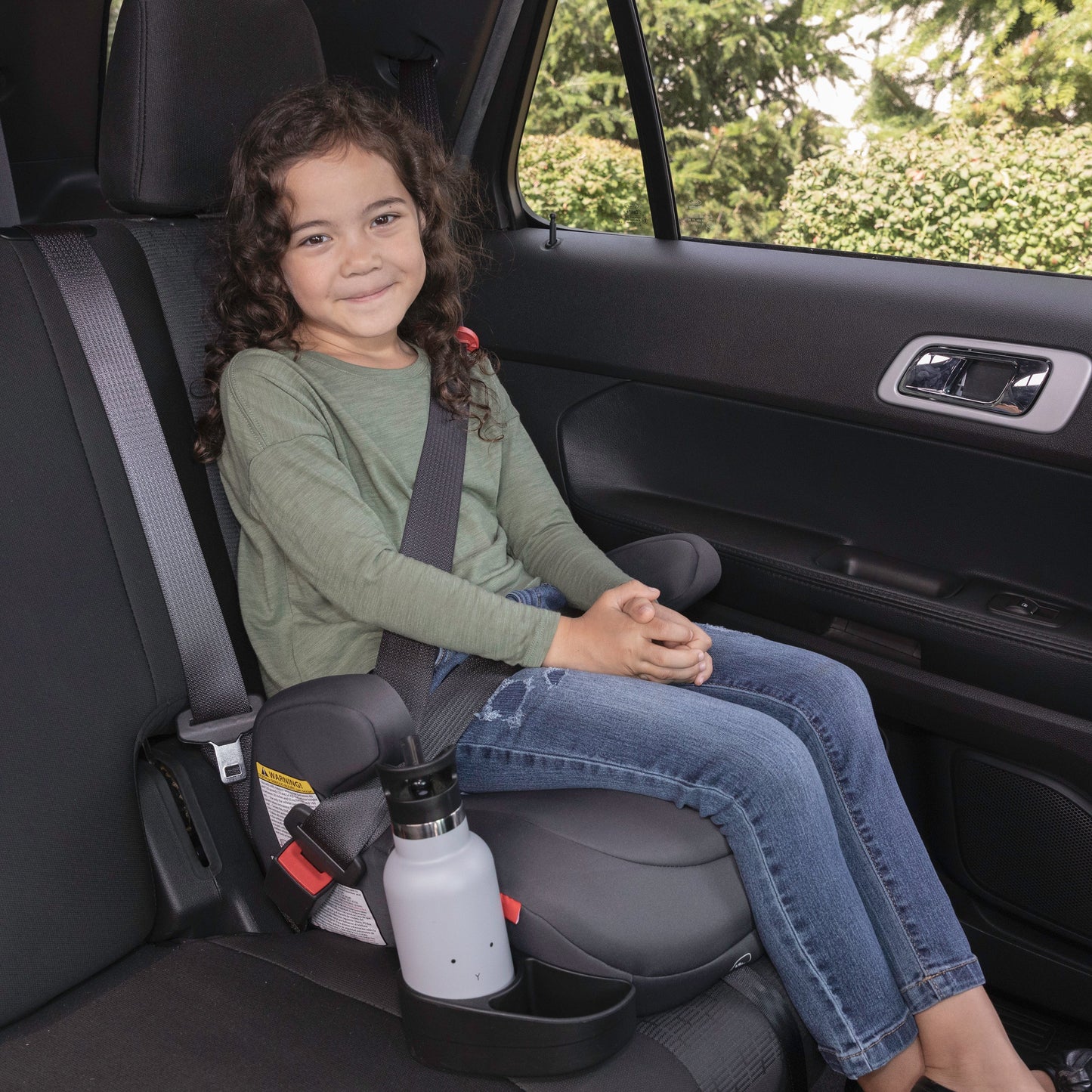 Diono Monterey 4 DXT Expandable Booster Seat