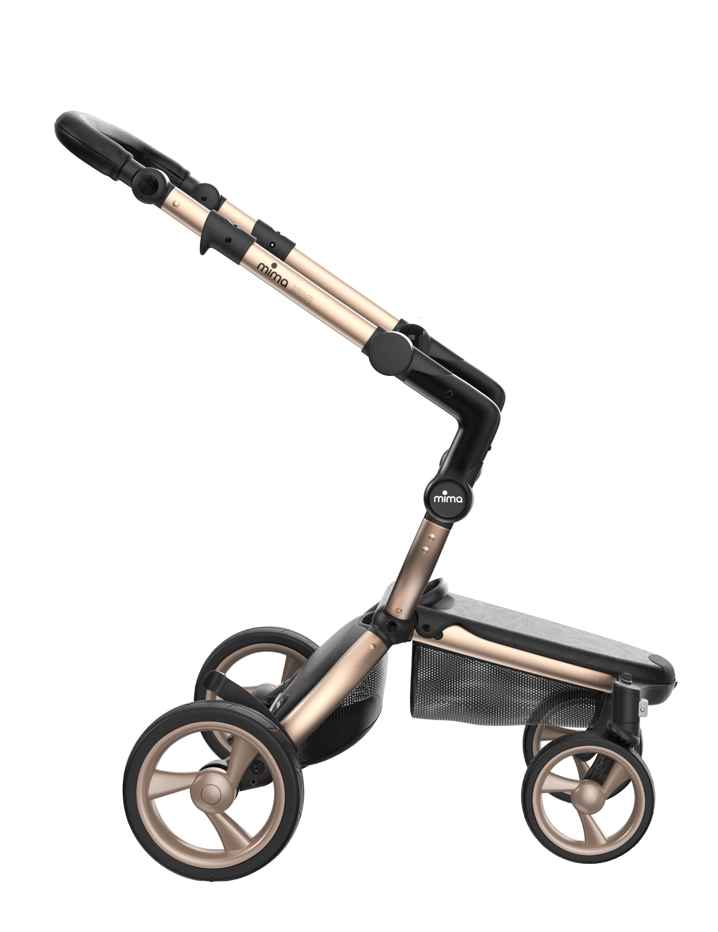 Mima Xari Chassis Stroller Base