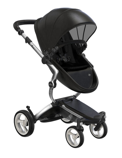 Mima Xari 4G Complete Stroller - Customize your own