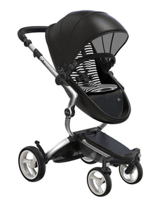 Mima Xari 4G Complete Stroller - Customize your own